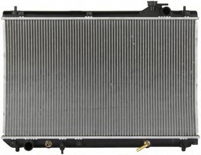 SPECTRA PREMIUM cu2272 -  Радиатор, охлаждение двигателя